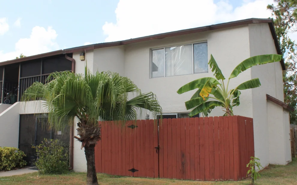 Unit for sale at 746 Ridge Club Drive, Melbourne, FL 32934