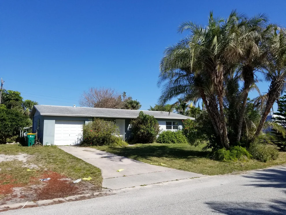 Unit for sale at 201 SE 2nd Street, Satellite Beach, FL 32937