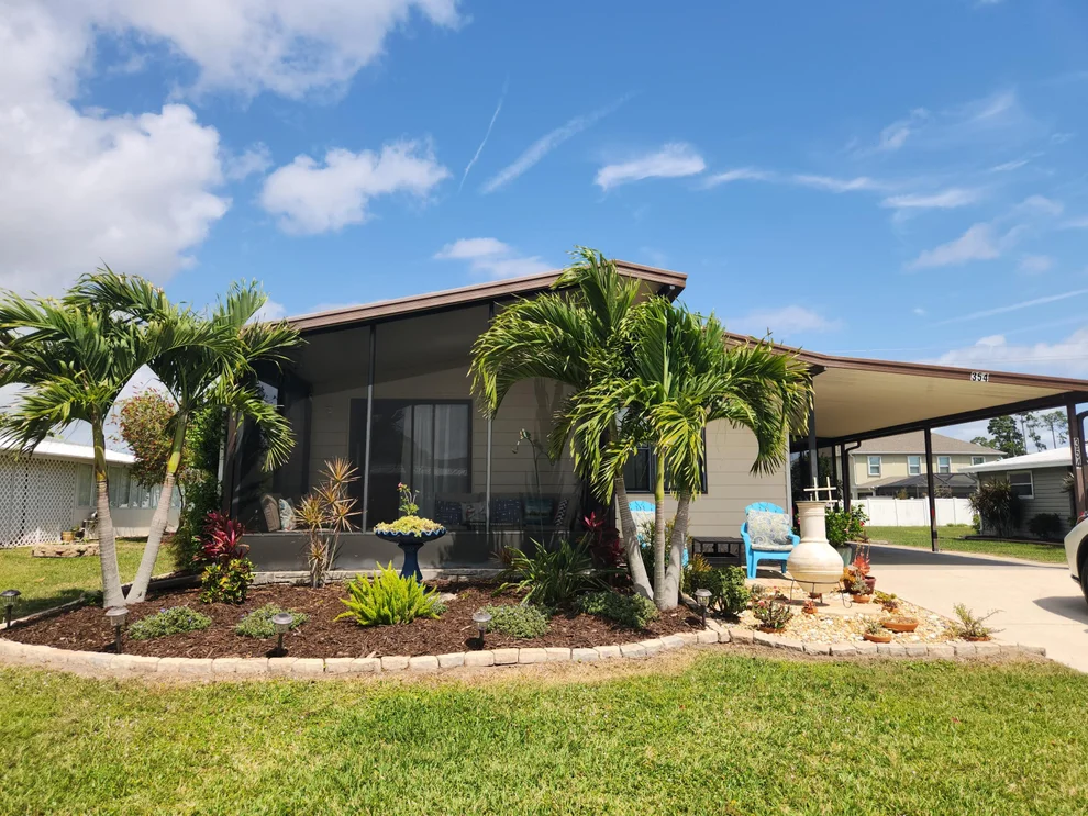 Unit for sale at 354 San Roberto Drive, Titusville, FL 32780