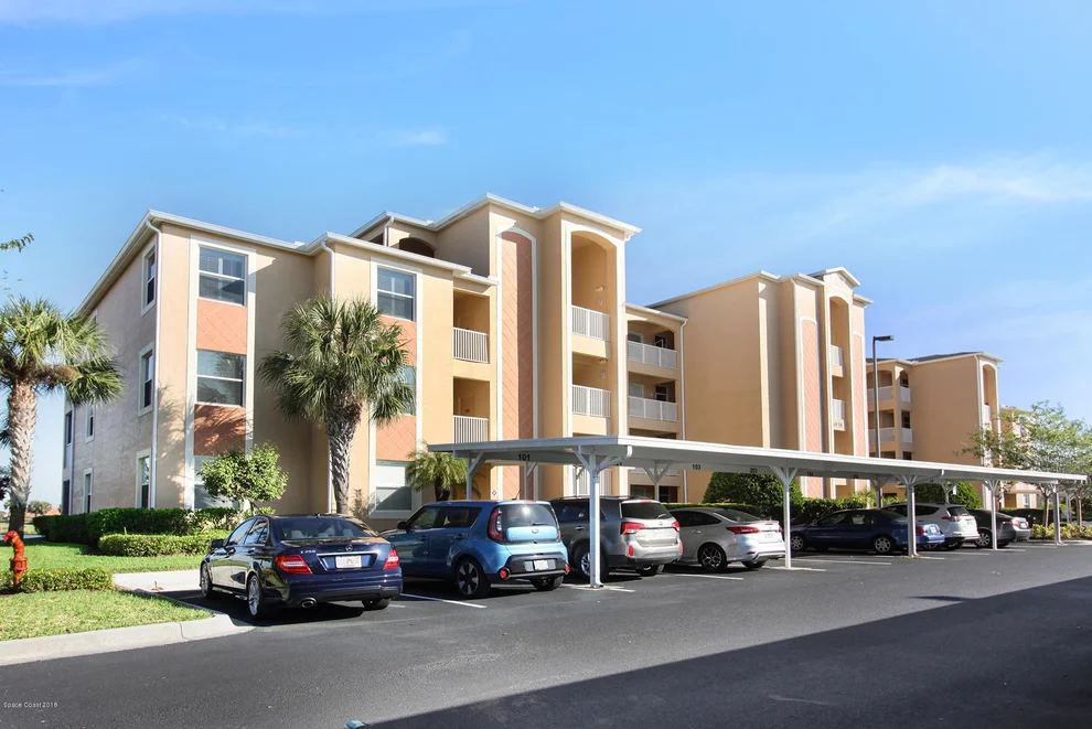 Unit for sale at 6858 Toland Drive, Melbourne, FL 32940