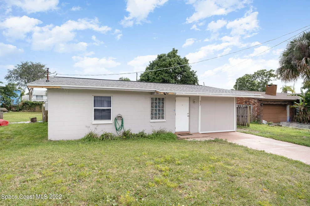 Unit for sale at 427 Roosevelt Avenue, Merritt Island, FL 32953