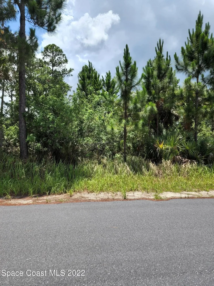 Unit for sale at 2960 Fiske Road SE, Palm Bay, FL 32909