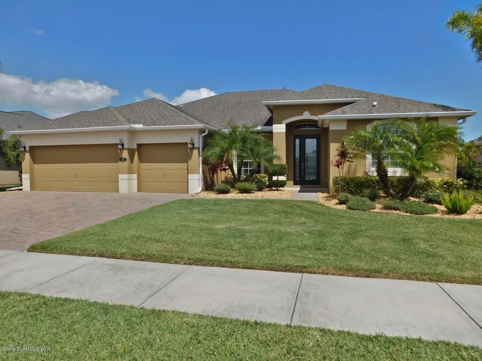 Unit for sale at 3621 Terramore Drive, Melbourne, FL 32940