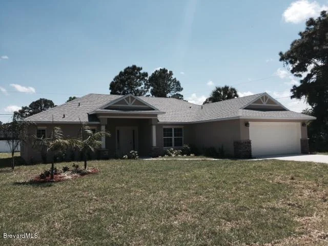 Unit for sale at 934 Algardi Street SE, Palm Bay, FL 32909