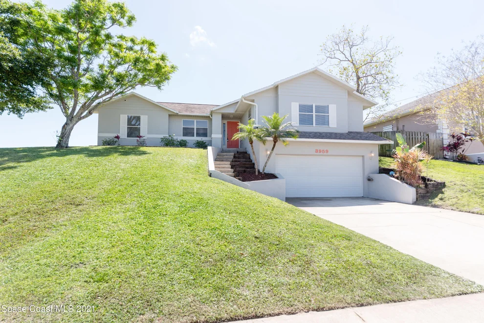 Unit for sale at 3959 Ridgewood Drive, Titusville, FL 32796