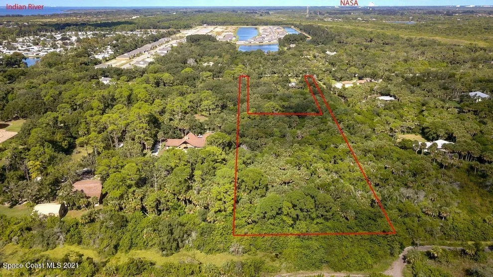 Unit for sale at 0 Hall Road, Merritt Island, FL 32953