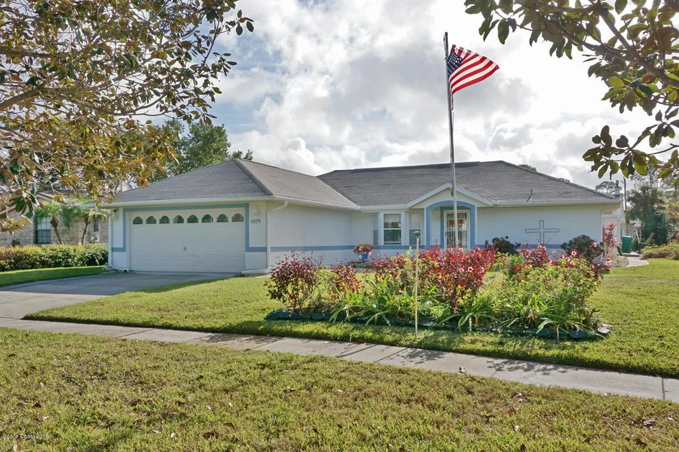 Unit for sale at 5275 Curtis Boulevard, Cocoa, FL 32927