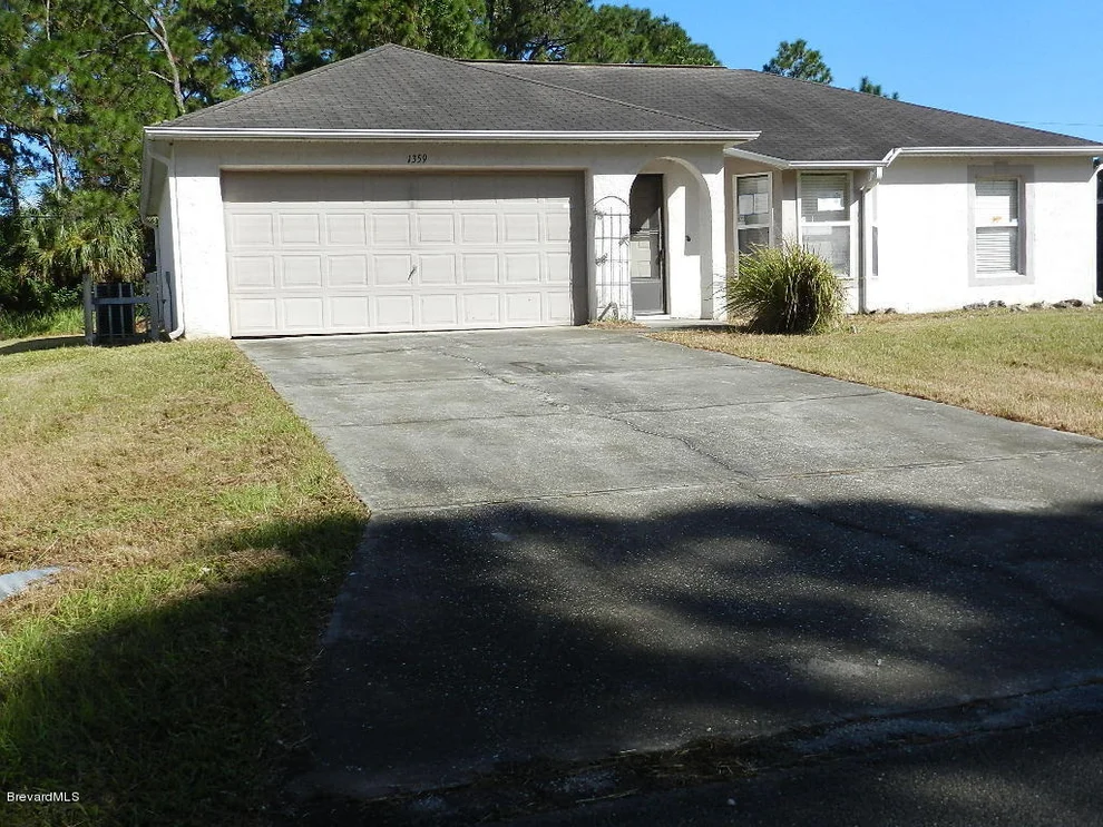 Unit for sale at 1359 SW Wing Road, Palm Bay, FL 32908