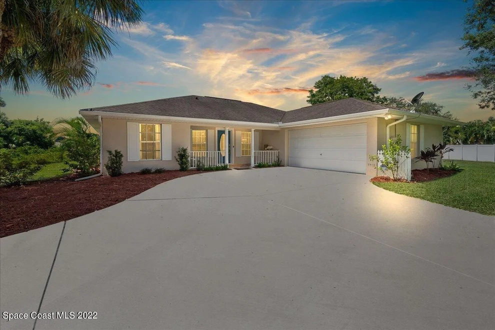 Unit for sale at 2910 Forest Drive, Melbourne, FL 32901