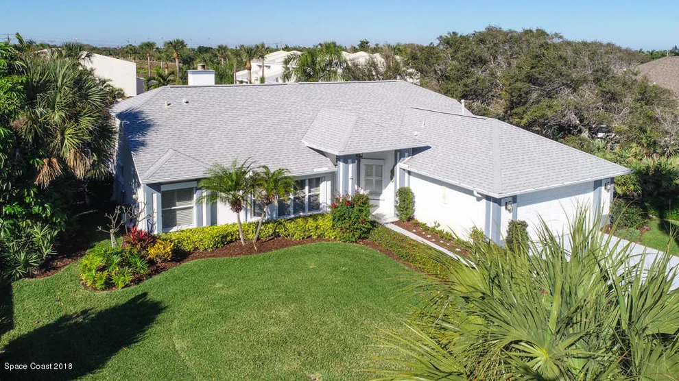 Unit for sale at 136 Martesia Way, Indian Harbour Beach, FL 32937
