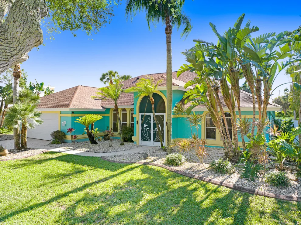 Unit for sale at 110 Tradewinds Terrace, Indialantic, FL 32903