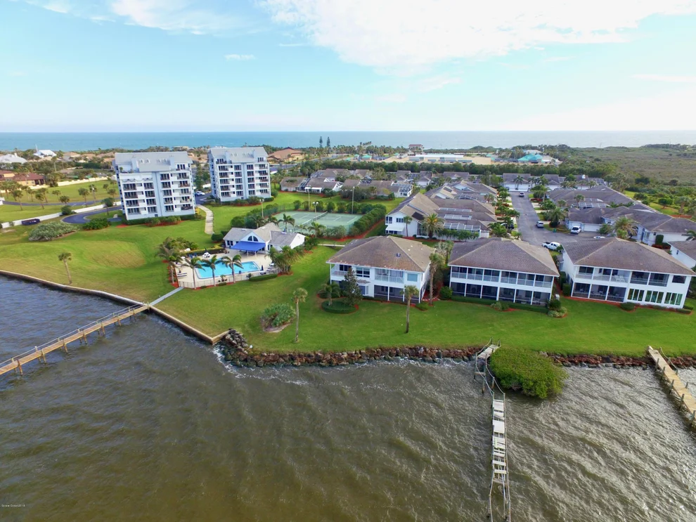 Unit for sale at 220 Glengarry Avenue, Melbourne Beach, FL 32951