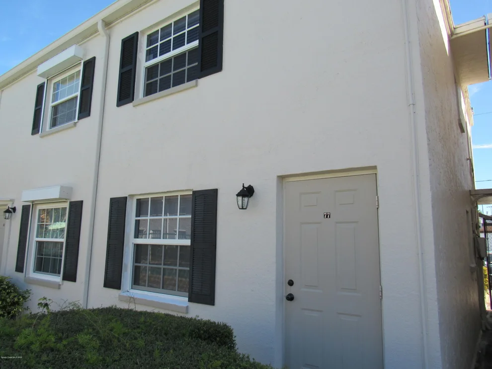 Unit for sale at 55 Needle Boulevard, Merritt Island, FL 32953