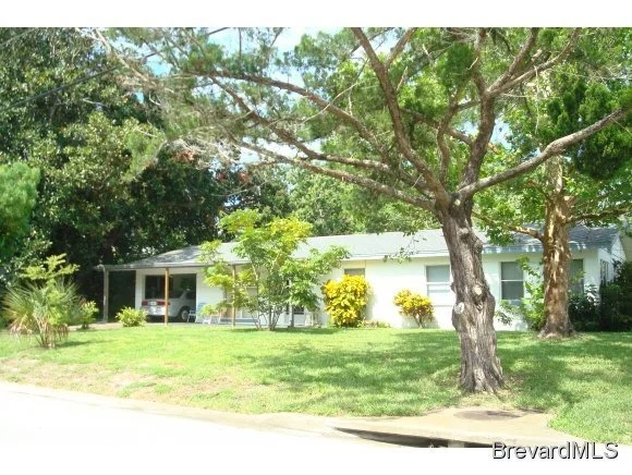 Unit for sale at 114 N De Leon Avenue, Titusville, FL 32796