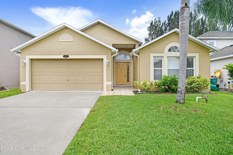 Unit for sale at 1813 Sorento Circle, Melbourne, FL 32904