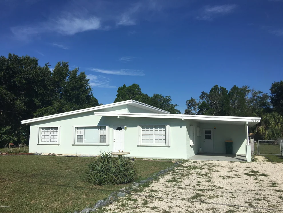 Unit for sale at 9892 Oak Street, Micco, FL 32976