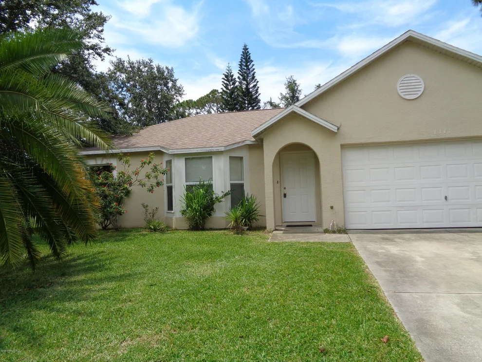 Unit for sale at 1311 Valerius Street SE, Palm Bay, FL 32909