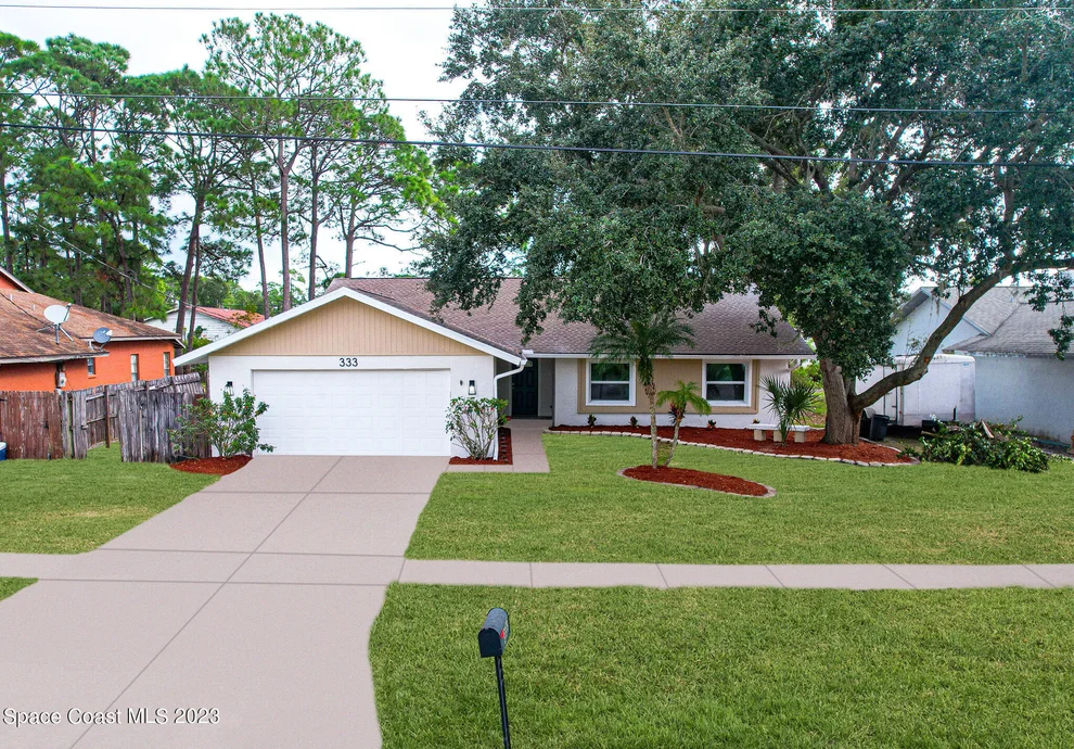Unit for sale at 333 Woods Lake Drive, Cocoa, FL 32926