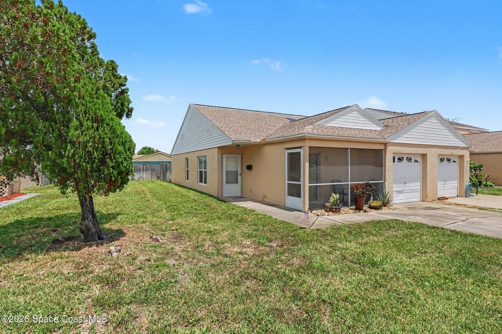Unit for sale at 1110 Ashley Avenue, Indian Harbour Beach, FL 32937