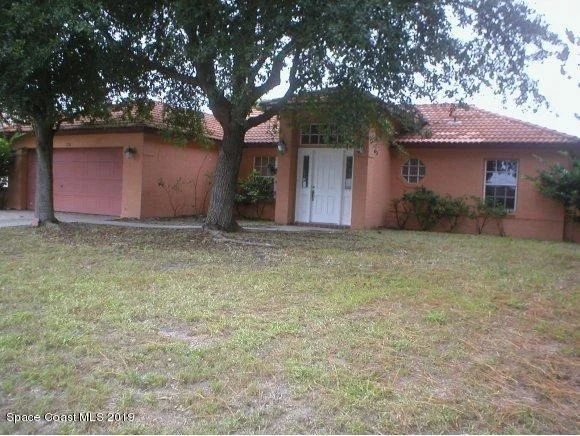 Unit for sale at 731 Ballon SE, Palm Bay, FL 32909