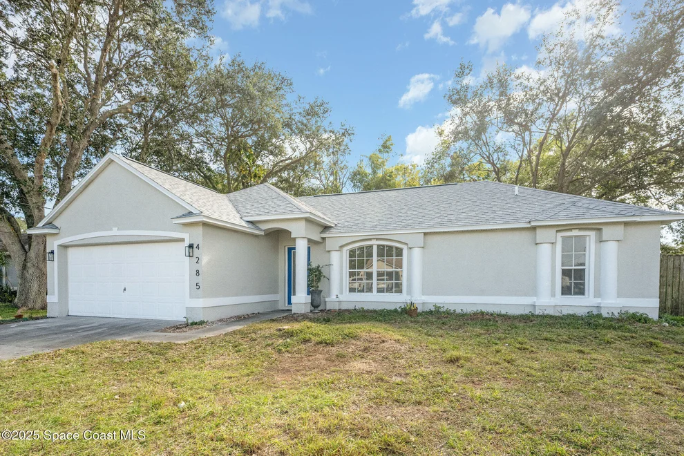 Unit for sale at 4285 Glover Street, Cocoa, FL 32927