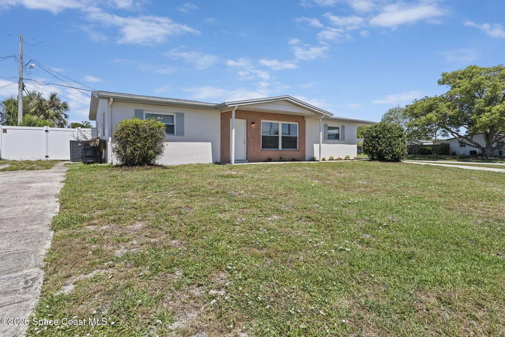 Unit for sale at 676 Ixora Drive, Melbourne, FL 32935
