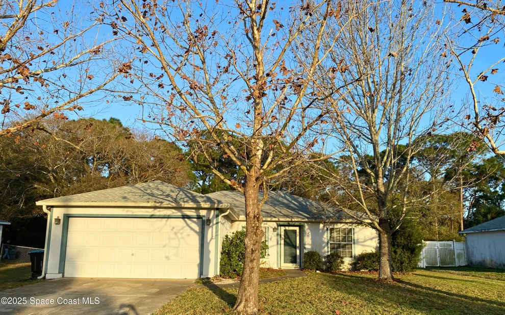 Unit for sale at 325 Albedo Avenue SE, Palm Bay, FL 32909