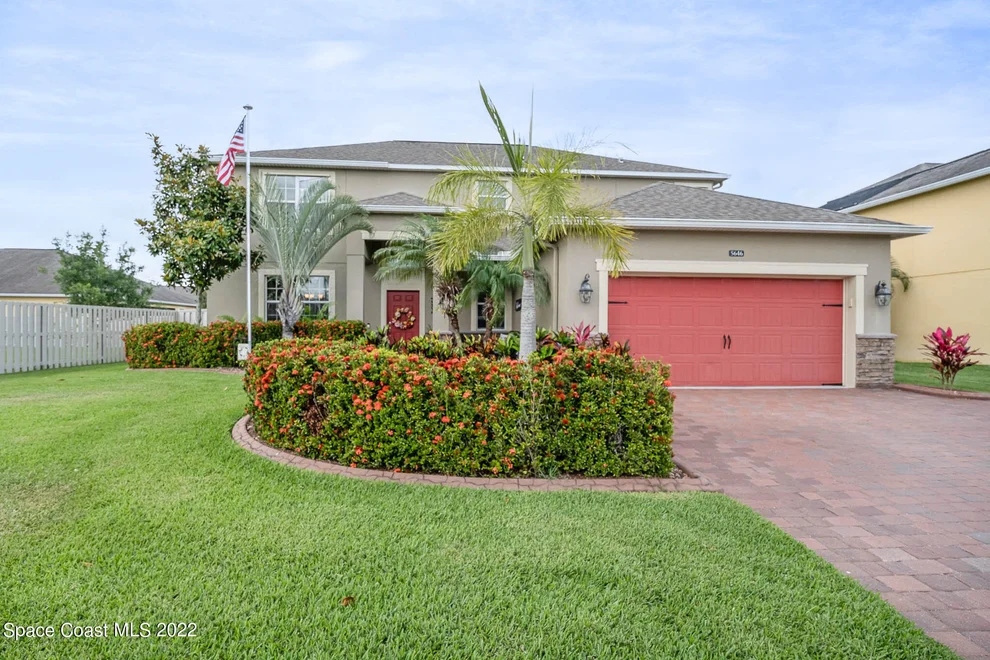 Unit for sale at 5646 Camia Court, Melbourne, FL 32940
