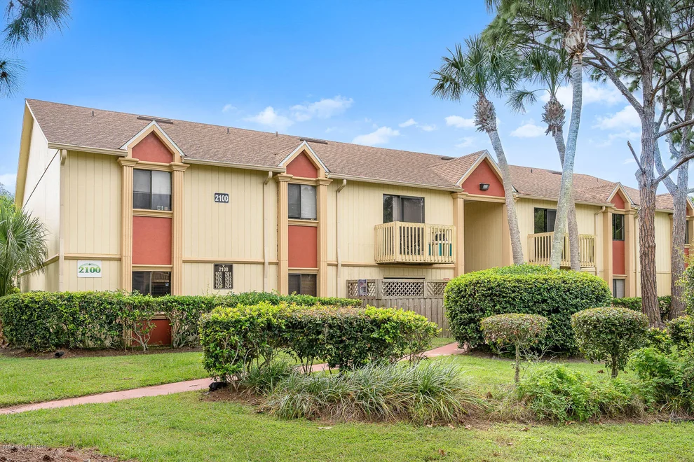 Unit for sale at 2100 Forest Knoll Drive NE, Palm Bay, FL 32905