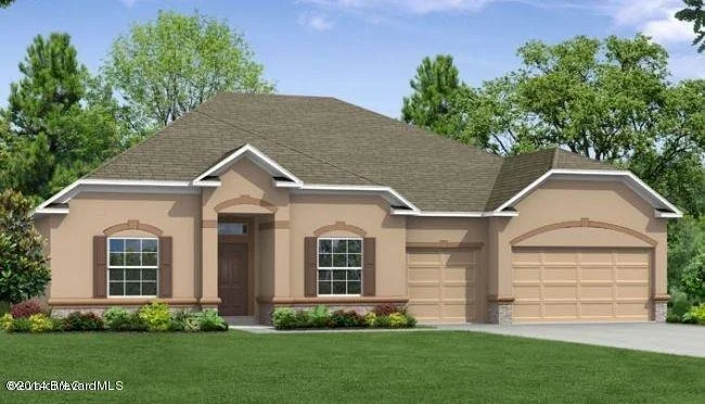 Unit for sale at 779 Mandalay Grove Court, Merritt Island, FL 32953