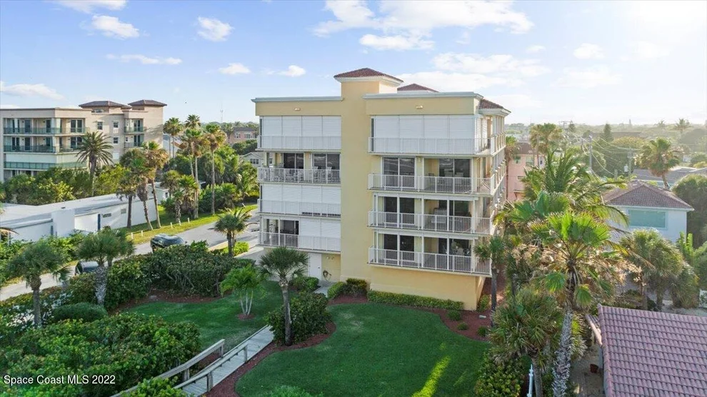 Unit for sale at 624 Monroe Avenue, Cape Canaveral, FL 32920