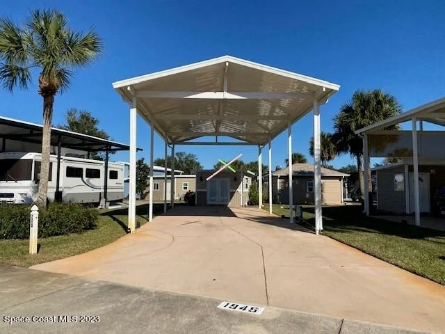 Unit for sale at 1945 Payne Stewart Drive, Titusville, FL 32796