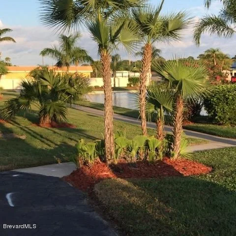 Unit for sale at 2135 N Courtenay Parkway, Merritt Island, FL 32953