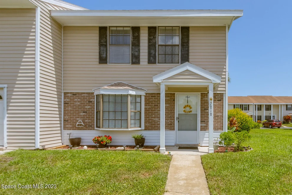 Unit for sale at 2818 Manor Drive NE, Palm Bay, FL 32905