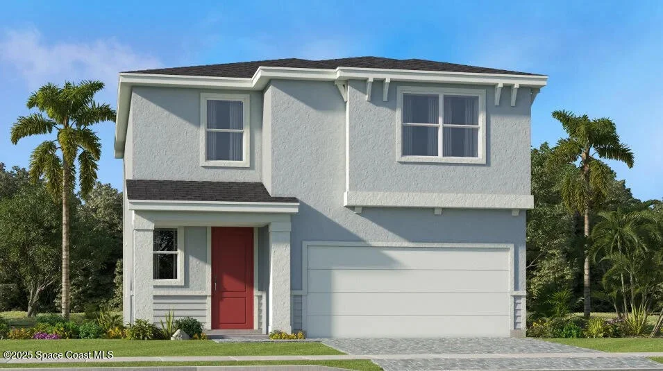 Unit for sale at 2329 Croft Inlet Drive NW, Palm Bay, FL 32907