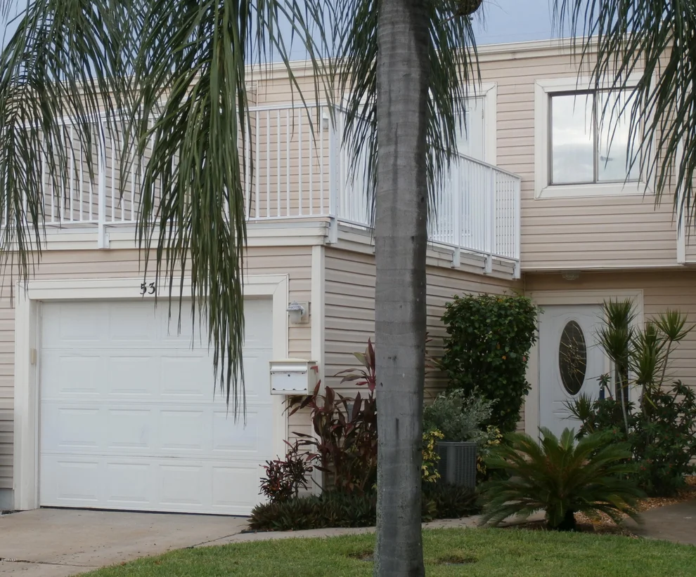 Unit for sale at 53 EMERALD Court, Satellite Beach, FL 32937