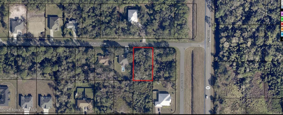 Unit for sale at 1686 Bolanos Street SE, Palm Bay, FL 32909