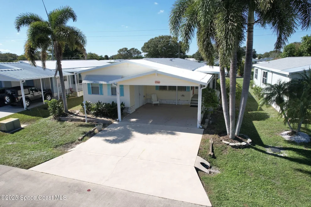 Unit for sale at 7564 Niantic Avenue, Micco, FL 32976