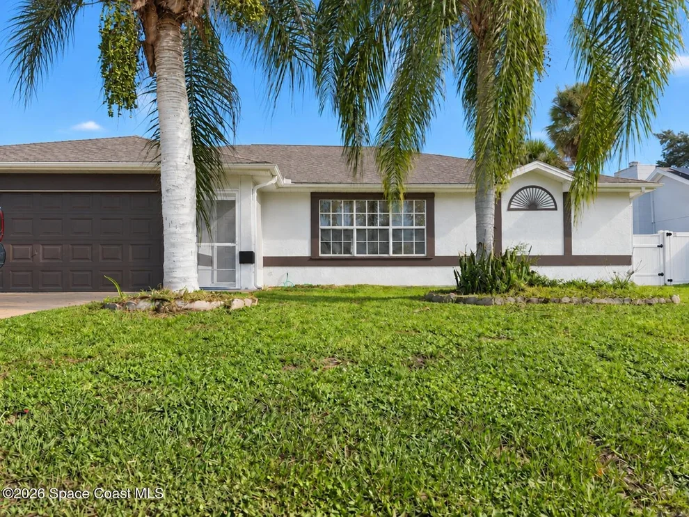 Unit for sale at 875 Dupont Street NE, Palm Bay, FL 32907