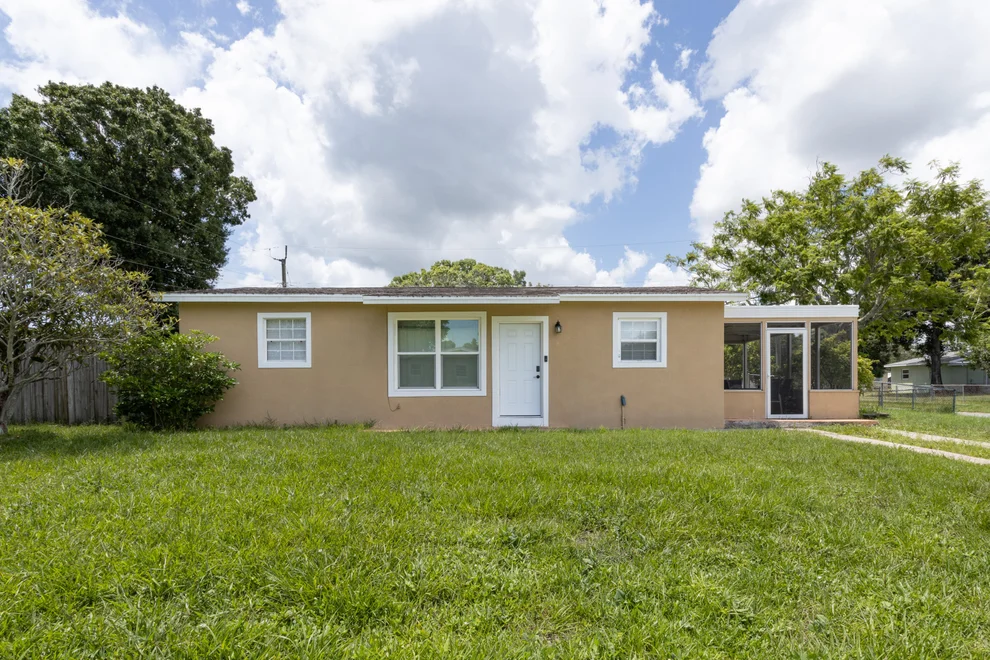Unit for sale at 319 Rutgers Avenue, Melbourne, FL 32901