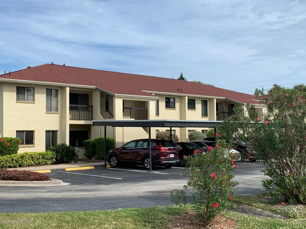 Unit for sale at 221 S 6th Street, Cocoa Beach, FL 32931