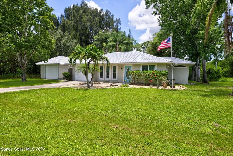Unit for sale at 1667 SE Santos Street, Palm Bay, FL 32909