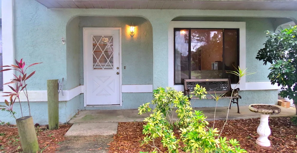 Unit for sale at 1614 NW Earlham Avenue, Palm Bay, FL 32907