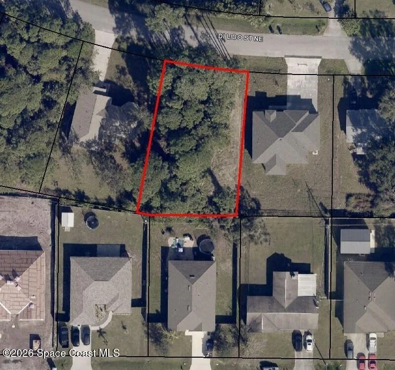 Unit for sale at 440 Di Lido Street NE, Palm Bay, FL 32907