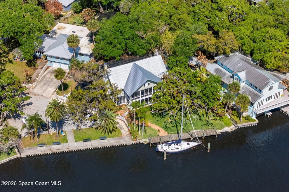 Unit for sale at 1149 Houston Street, Melbourne, FL 32935