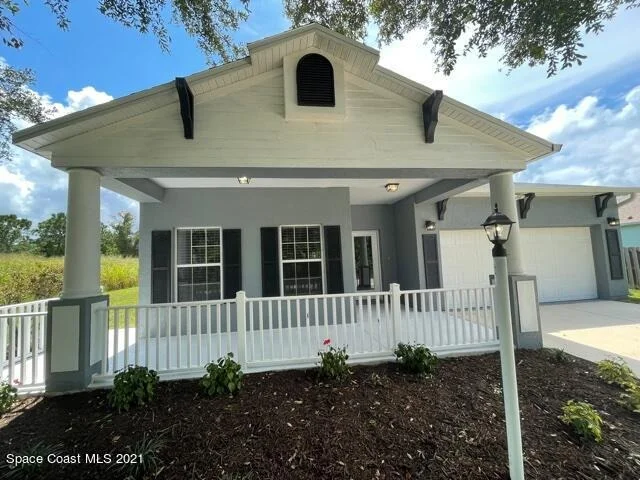 Unit for sale at 620 Hatcher Street SE, Palm Bay, FL 32909