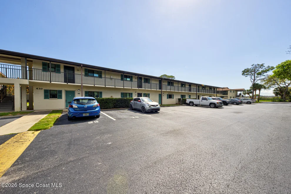 Unit for sale at 430 Breakwater Drive, Merritt Island, FL 32952