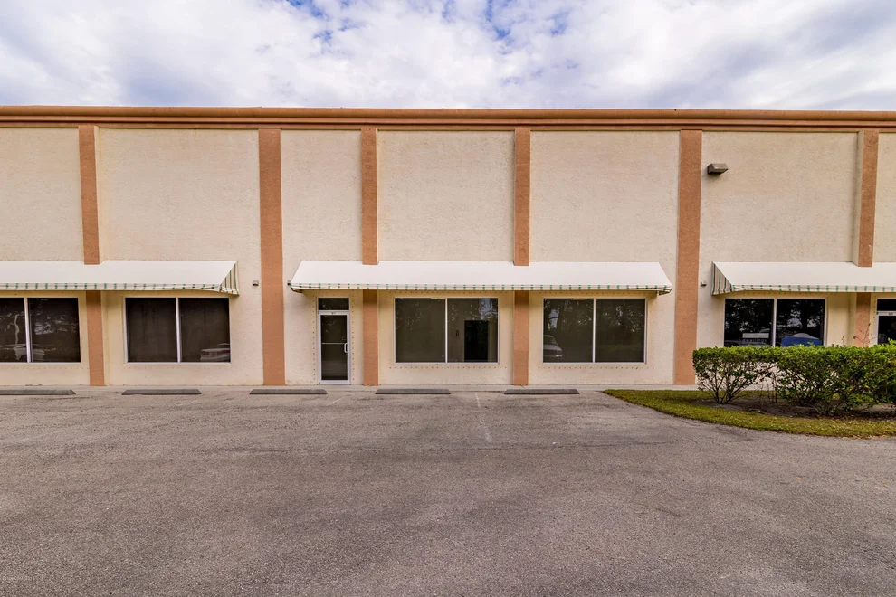 Unit for sale at 1611 91 Court, Vero Beach, FL 32966