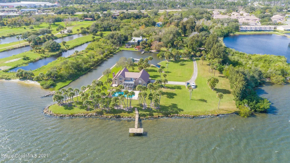 Unit for sale at 5705 Highway 1, Rockledge, FL 32955