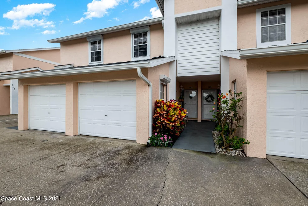 Unit for sale at 145 Escambia Lane, Cocoa Beach, FL 32931